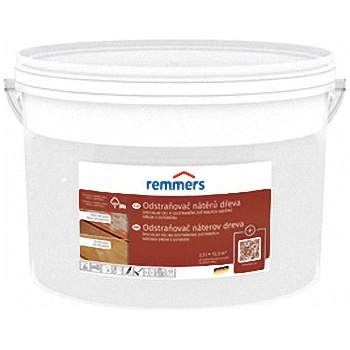 Remmers Holz Entgrauer Odšeďovač dřeva 2,5l Gel