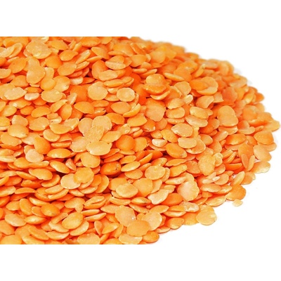 Skworcu Šošovica červená 1 kg