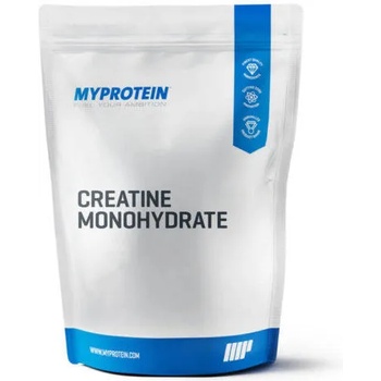 Image 1 of Myprotein Creatine Monohydrate 500 g