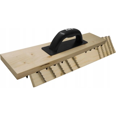 Škrabka na YTONG 450x90mm pro Stavební Úpravy