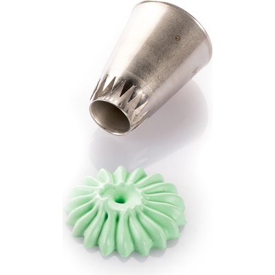 Silikomart Резец за сладкиши Mini Religieuse Tube 01 18 мм (43.455.99.0001)