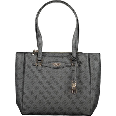 GUESS Дамска чанта guess jeans, Размер uni, Цвят Черен (sg965223_necoallo)