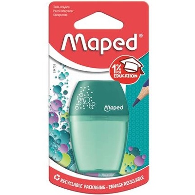 Maped Блендер, с един отвор, контейнер, MAPED "Shaker", смесени цветове 634753 (634753)