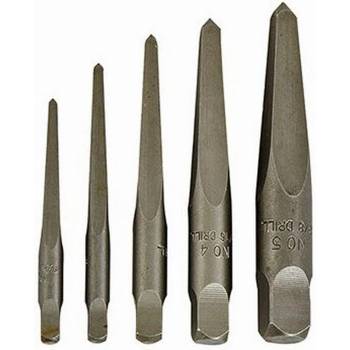 Force Комплект екстрактори набивни Force 905U1, JN63849 - 4 броя (JN63849)