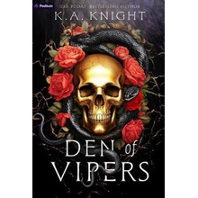Den of Vipers