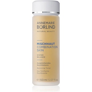 Annemarie Börlind MISCHHAUT тоник за лице за смесена кожа 150ml
