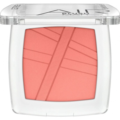 Catrice AirBlush Matt Púdrová lícenka s matným efektom 110 Peach Heaven 5,5 g