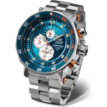 Vostok Europe YM86/620A636B