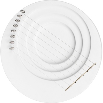 Shamann Moonlire Harp - Fullmoon 8 Арфа (MHF8)