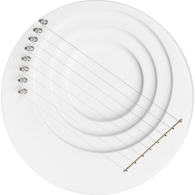 Shamann Moonlire Harp - Fullmoon 8 Арфа (MHF8)