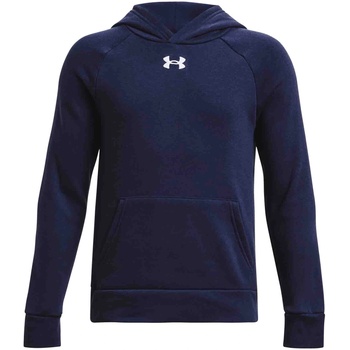 Under Armour Rival fleece hoodie l