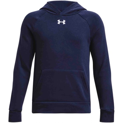 Under Armour Rival fleece hoodie l