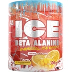 FA Nutrition ICE Beta Alanine [300 грама] Icy Orange & Mango