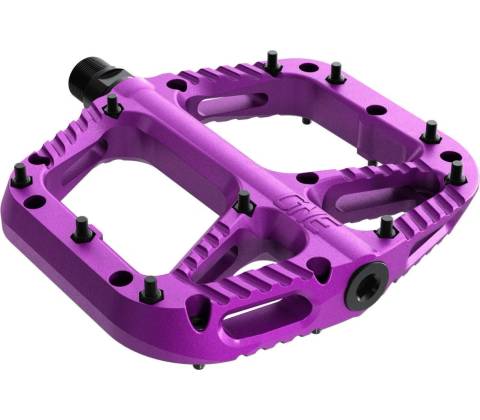 OneUp Flat Pedal Comp pedále