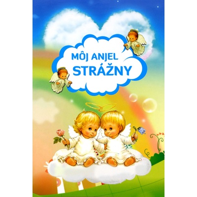 Môj anjel strážny