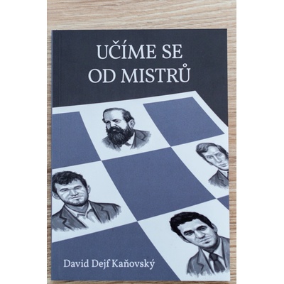 Učíme se od mistrů