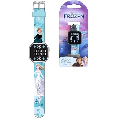 EUROSWAN Frozen Ledové království II LED