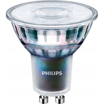 MASTER LEDspot ExpertColor 5.5-50W GU10 930 25D, LED-žiarovka