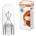 OSRAM АВТОМОБИЛНА ЛАМПА 2820 2W 12V W2, 1x9.5d UNPACKED OSRAM (2060136)