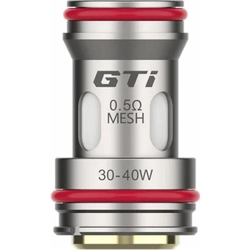 Vaporesso GTi Mesh žhaviaca hlava 0,50 ohm
