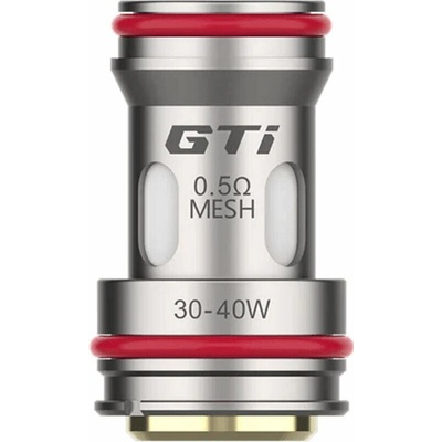 Vaporesso GTi Mesh žhaviaca hlava 0,50 ohm