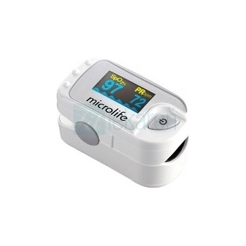 Microlife Oximeter Pulzný OXY 300