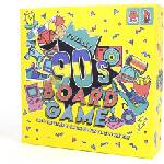 Gift Republic Игра Totally 90s Board Game
