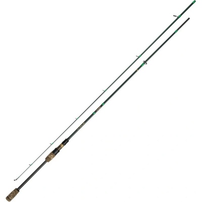Mikado KATSUDO LIGHT RANGER spin 2,65 m 4-21 g 2 díly