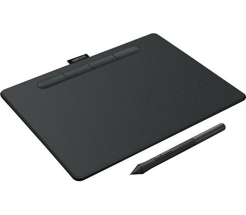 Wacom Intuos Basic CTL-4100K-S