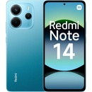 Xiaomi Redmi Note 14 128GB 6GB RAM Dual