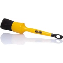 Work Stuff Detailing Brush Black 40 mm