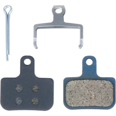 Destičky brzd PRO-T Organic na Avid DB – Zboží Dáma