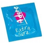 Pasante Adore Extra Sure 1 бр (P20452)