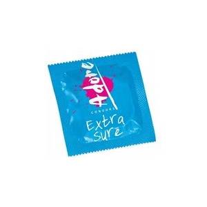 Pasante Adore Extra Sure 1 бр (P20452)