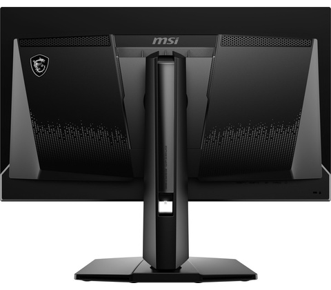 MSI MAG 271QPX QD-OLED E2