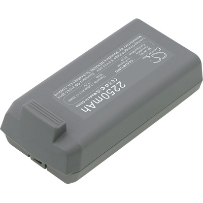 Cameron Sino Батерия за DJI Mavic Mini 2 / SE, 2250 mAh, Li-Ion (CS-DJM120RC)