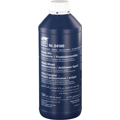 Febi Bilstein 24196 1,5 l