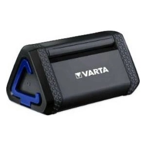 VARTA WorkFlex Area Light (schwarz)