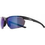 Alpina Defey HR black glass/blue mirror A8657332