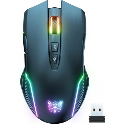 Onikuma CW905 Wireless Black