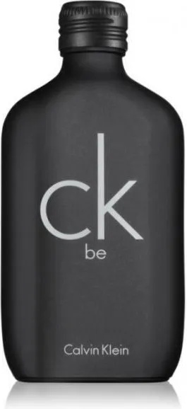 Calvin Klein CK Be EDT 200 ml Tester