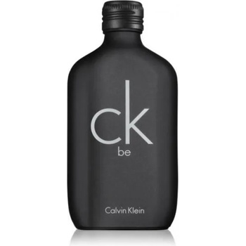 Calvin Klein CK Be EDT 200 ml Tester