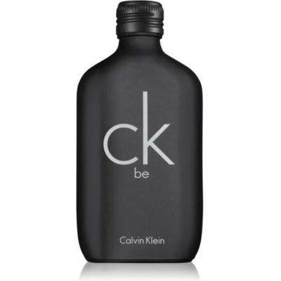 Calvin Klein CK Be EDT 200 ml Tester