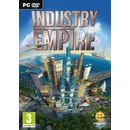 Hry na PC Industry Empire