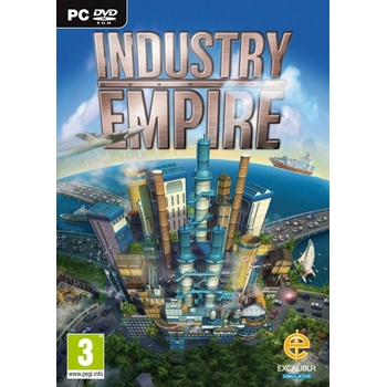 Industry Empire