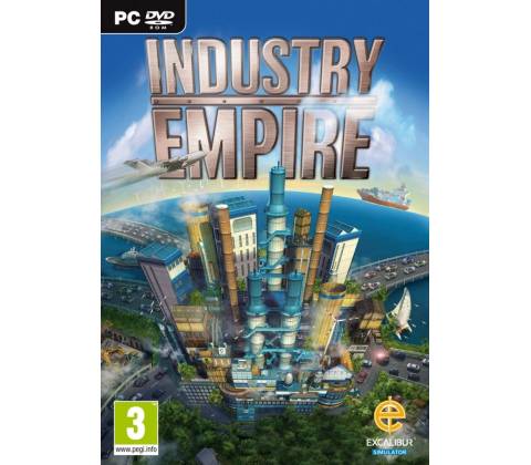 Industry Empire