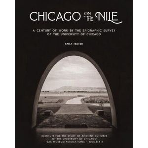 Chicago on the Nile | Teeter, Emily, Emily (2024)