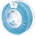 Spectrum 80920 3D филамент, Huracan PLA, 1, 75mm, 1000g, Син (Baby blue) (80920)