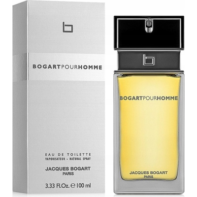 Jacques Bogart toaletná voda pánska 100 ml
