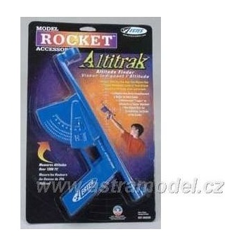 Estes Merač výšky AltiTrak